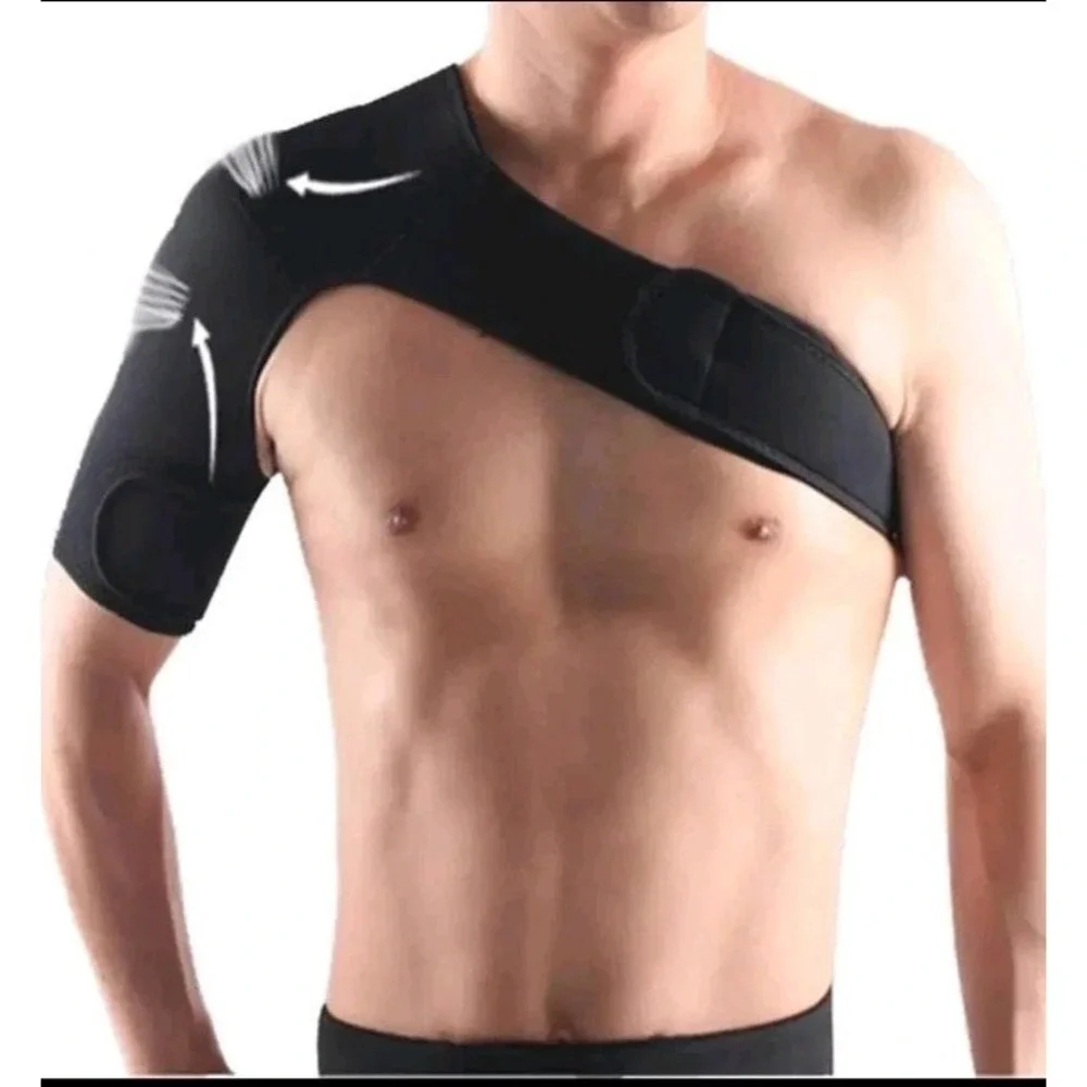 Kinetix Compression Shoulder Brace
